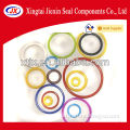 china colured seal auto o ring rubber seal